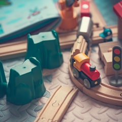 Toys