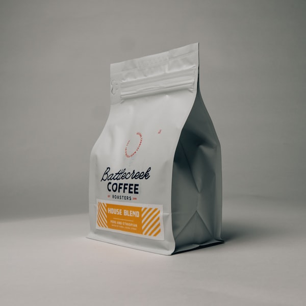 Aroma Single-Origin Espresso 500g