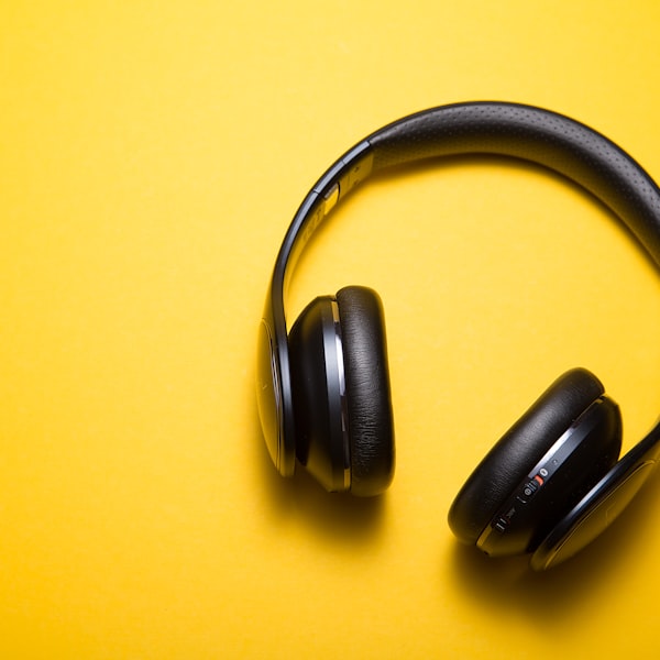 Acme Wireless Bluetooth Headphones