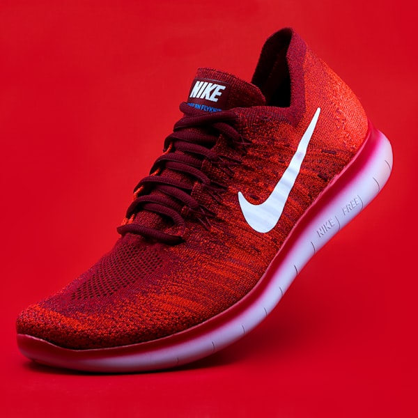 FitLife Trail Runner Shoes