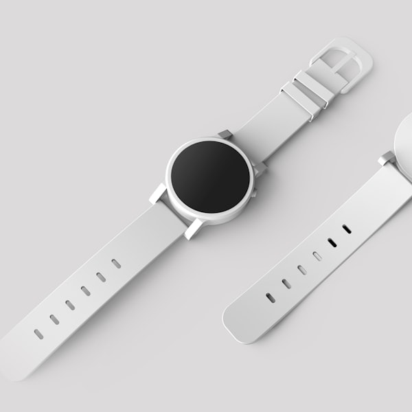 Acme Smartwatch Pro
